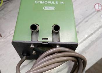 Pulsator elektroniczny do dojarki Westfalia