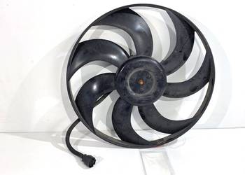 WENTYLATOR CHŁODNICY HYUNDAI KONA 1.0 120KM 3137230287