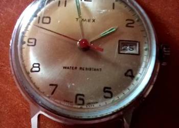Zegarek TIMEX® Sprite Series Watch Vintage z datownikiem