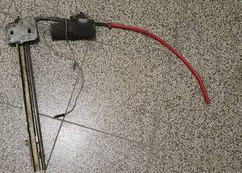 Polonez elektryczne szyby