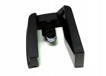 VOLVO XC90 zaslepka szyny lewego fotela kierowcy 39987789