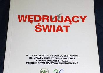 Wędrujący świat - Grzegorz W. Kołodko