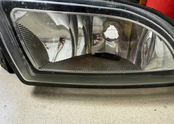 Halogen przedni prawy Fiat Bravo II