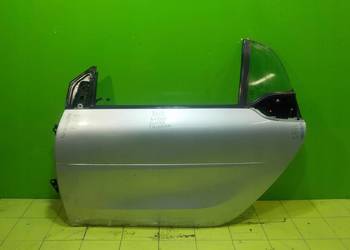 SMART FORTWO III 453 16r 2D drzwi lewe przod