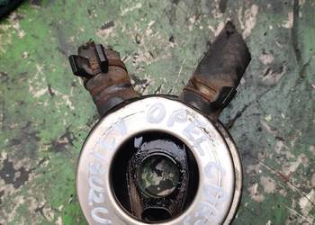OPEL ASTRA F CORSA B 1,7d chłodnica oleju   X17D isuzu 1,5d