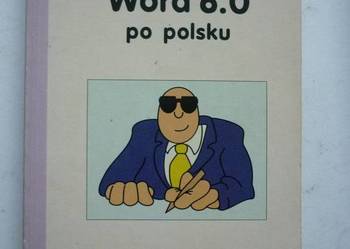 WORD 6.0 PO POLSKU - LINKIEWICZ GRZEGORZ