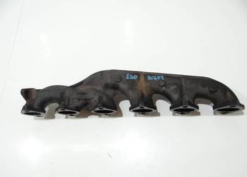 KOLEKTOR WYDECHOWY BMW E60 3.0 D 306D3 OE 7796886