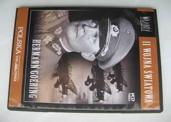 Oblicza władzy - II wojna światowa: Hermann Goering