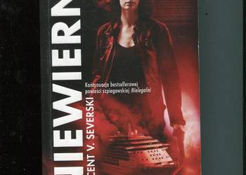 Niewierni - V.V. Severski