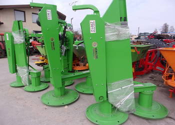 Kosiarka rotacyjna Z001/3 KOWALSKI 2,1m - HYDRAULICZNA w Rad-Masz Opoczno