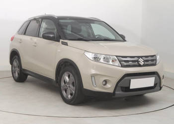 Suzuki Vitara 1.6 VVT