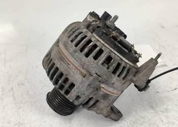 ALTERNATOR SKODA OCTAVIA II