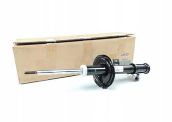 AMORTYZATOR PRZÓD OPEL AGILA 00-07 ORYGINAŁ ASO AMORTYZATOR PRZÓD OPEL AGILA 00-07 ORYGINAŁ ASO