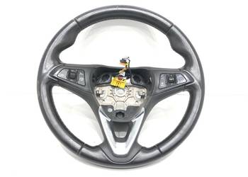 KIEROWNICA OPEL ASTRA K 39096086