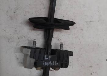 Opel Insignia A Lewy  Przedni ogranicznik drzwi