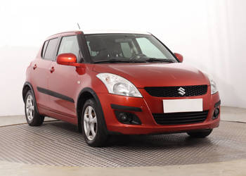 Suzuki Swift 1.2
