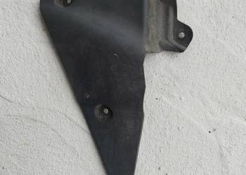 Er6 kawasaki er 6 n er6n wypełnienie boczku