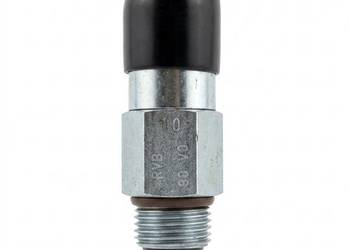 Zawór przelewowy przesiewacz Extec, Sandvik RVB 10 90V0 nowy oryginalny