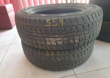 Opony Hankook Winter RW06   225/65r16C