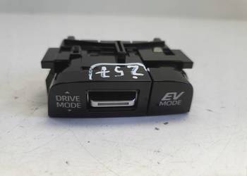 Toyota Corolla E21 EV PRZEŁĄCZNIK EV PANEL drive mode 75L678
