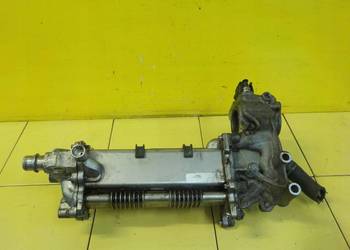 INSIGNIA ZAFIRA ASTRA 1.6 CDTI 17r 136KM B16DTH chlodnica spalin EGR