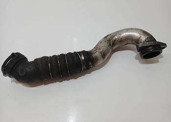 PRZEWÓD WĄŻ INTERCOOLERA BMW E60 E61 306D3 OE 7798438 (4824787)