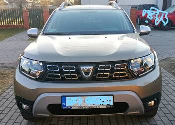 Dacia Duster Prestige 1.5 dCi Blue