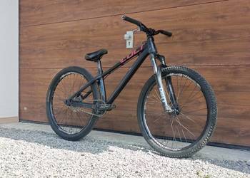 Rower dirt kands colt 2025 dokumenty