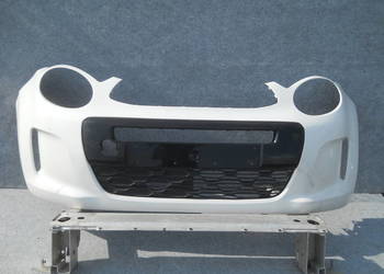 CITROEN C1 II ZDERZAK PRZEDNI PRZÓD