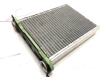 NAGRZEWNICA RENAULT SCENIC III 670899U Minivan KOMBAJN OGRZEWANIA, UKŁ