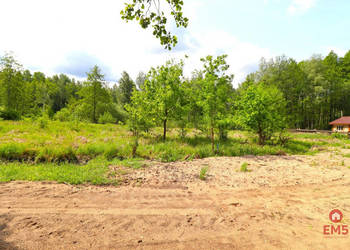 Działka do sprzedania Płaska 1420m2