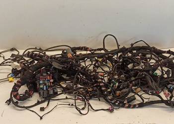 SKODA KODIAQ WIĄZKA KABINY 2.0TSI 2022