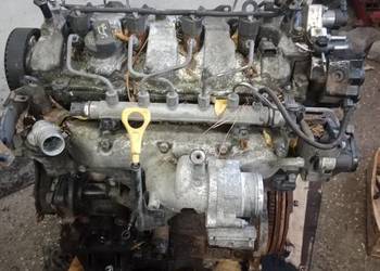 Silnik 2.0 crdi 140km Sportage Tucson