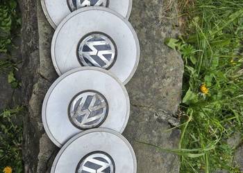 Dekielki/kołpaki felg volkswagen