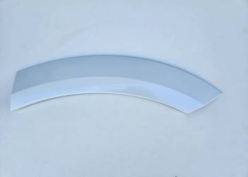 VOLVO XC60 II LISTWA DRZWI LEWY TYŁ LEWA TYLNA 31650207