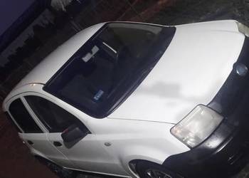 Sprzedam fiat panda