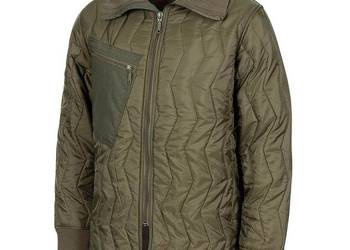 Podpinka do parki Bundeswehr - BW Parka Kälteschutz - Unterziehjacke
