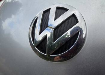 Volkswagen New Beetle 2.0 skóra klima grzane stolki