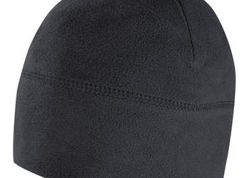 POLAROWA CZAPKA CIEPŁA BEANIE DOKERKA HELIKON BLACK