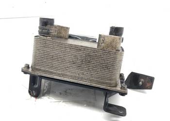 CHŁODNICA OLEJU AUDI A8 D3 4E0317021E 3.0 233KM 02-10