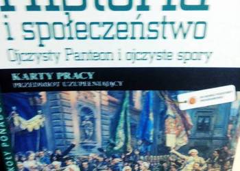 Ojczysty panteon ojczyste spory operon ćwiczenia nowe