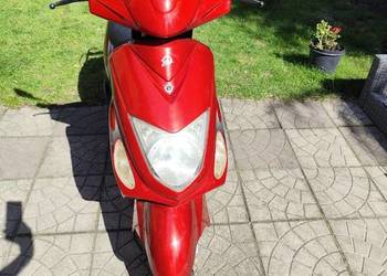 Skuter Brenda Smart 2