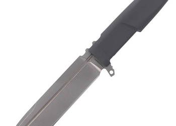 Nóż Extrema Ratio DMP Wolf Grey Forprene, Stonewashed N690 (04.1000.0219/W…