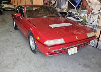 Ferrari 400i