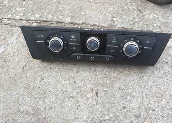 AUDI A6 C7 PANEL NAWIEWU KLIMATYZACJI 4G0820043G