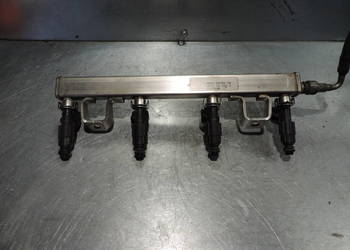 LISTWA WTRYSKOWA MONDEO MK3 VOLVO V50 1.8 16V 4M5G-9D280-DB