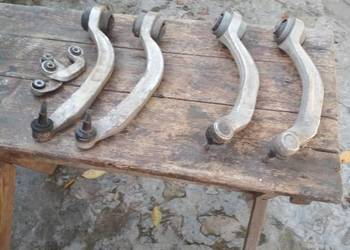 Wahacz Dolny Prawy Lewy Banan Passat B5 Oryginał VW Audi OE