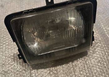 Reflektor Lampa BMW K100RT K75 K110 LT RS K100 RT V168