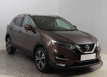 Nissan Qashqai 1.2 DIG-T