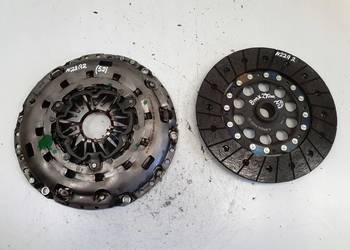 Honda CRV CR-V II 2.2 CTDI SPRZĘGŁO TARCZA DOCISK